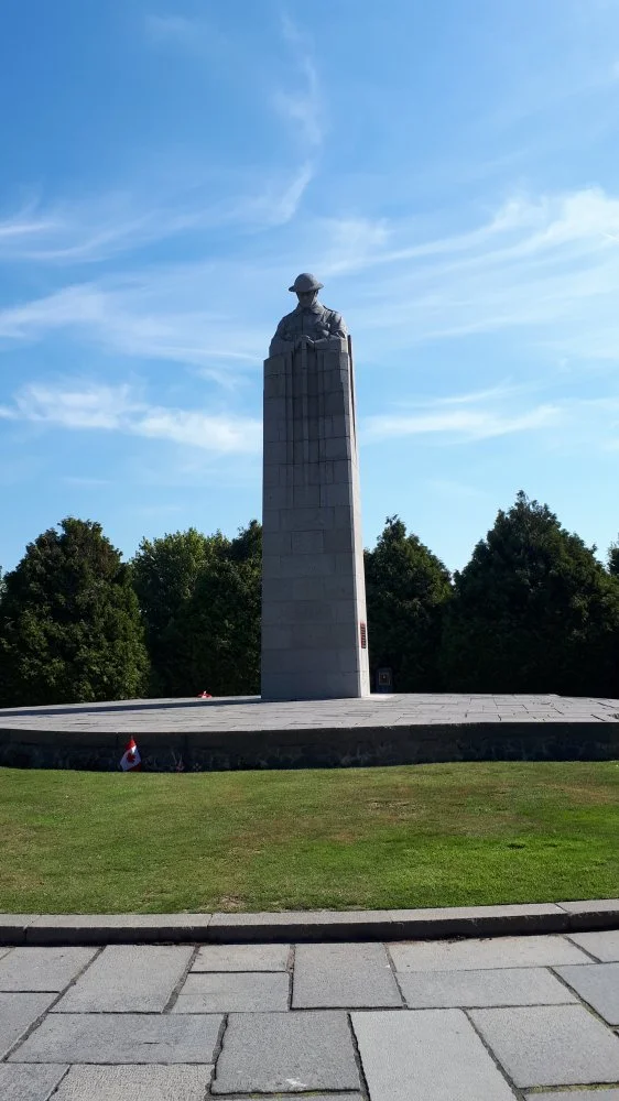 WWI Buffs: Movie Rec....