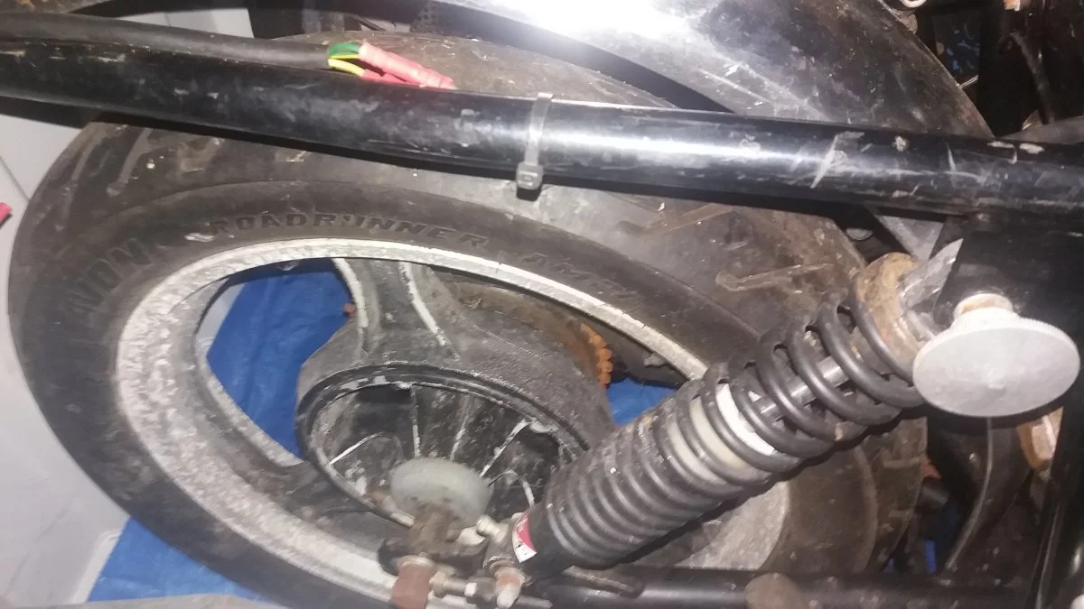 CMA Mag Wheels (2019)