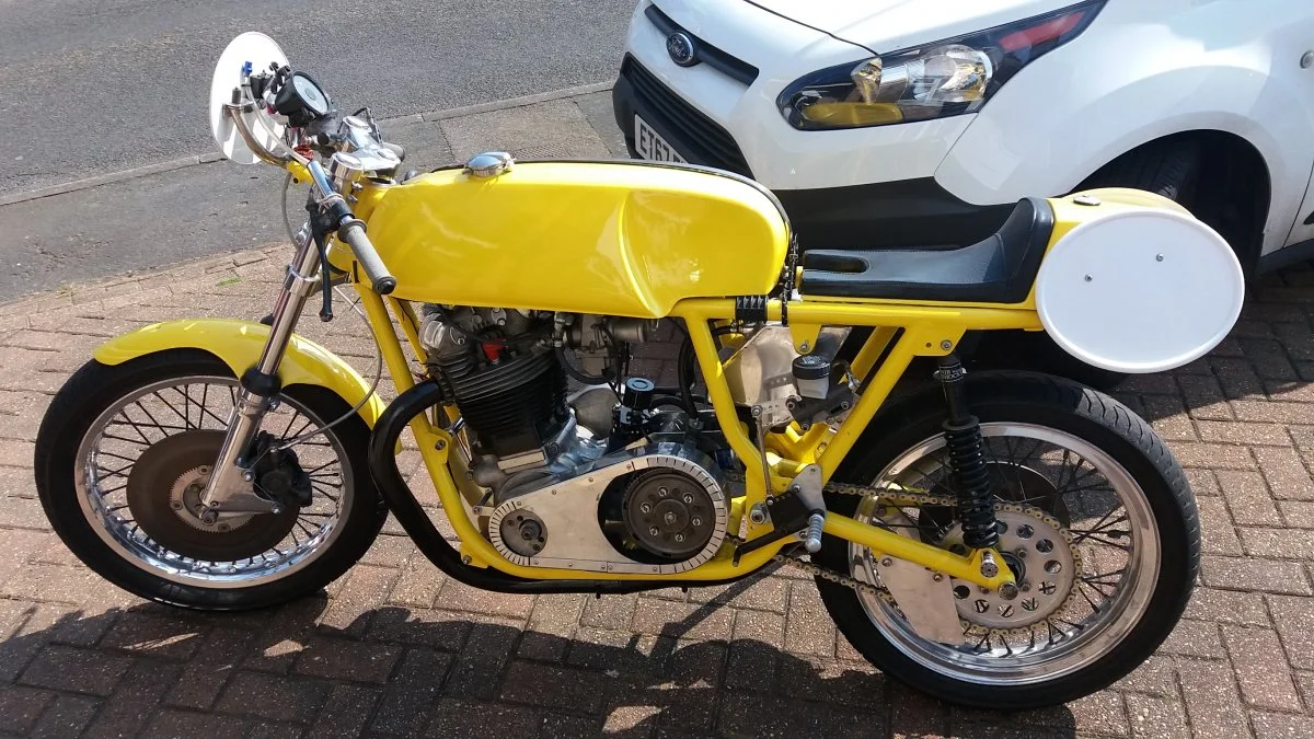 Best way to flatten an alloy plate?