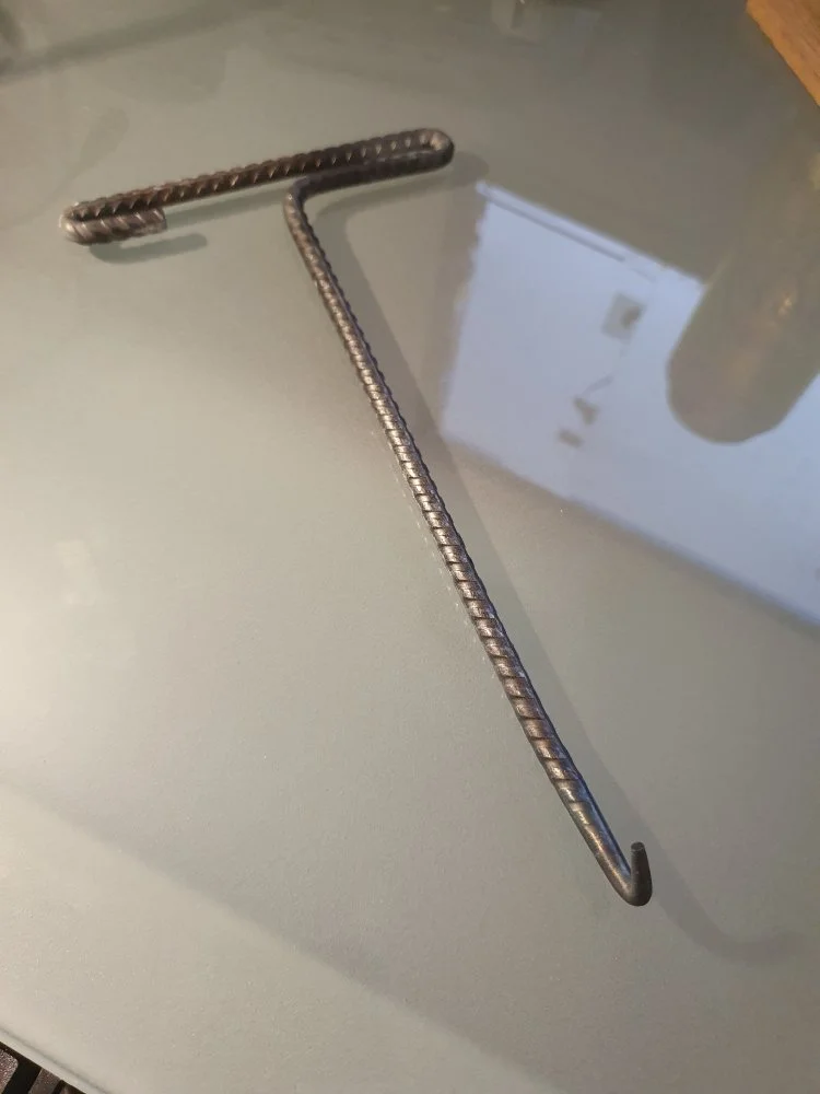 Center Stand Issue (2020)