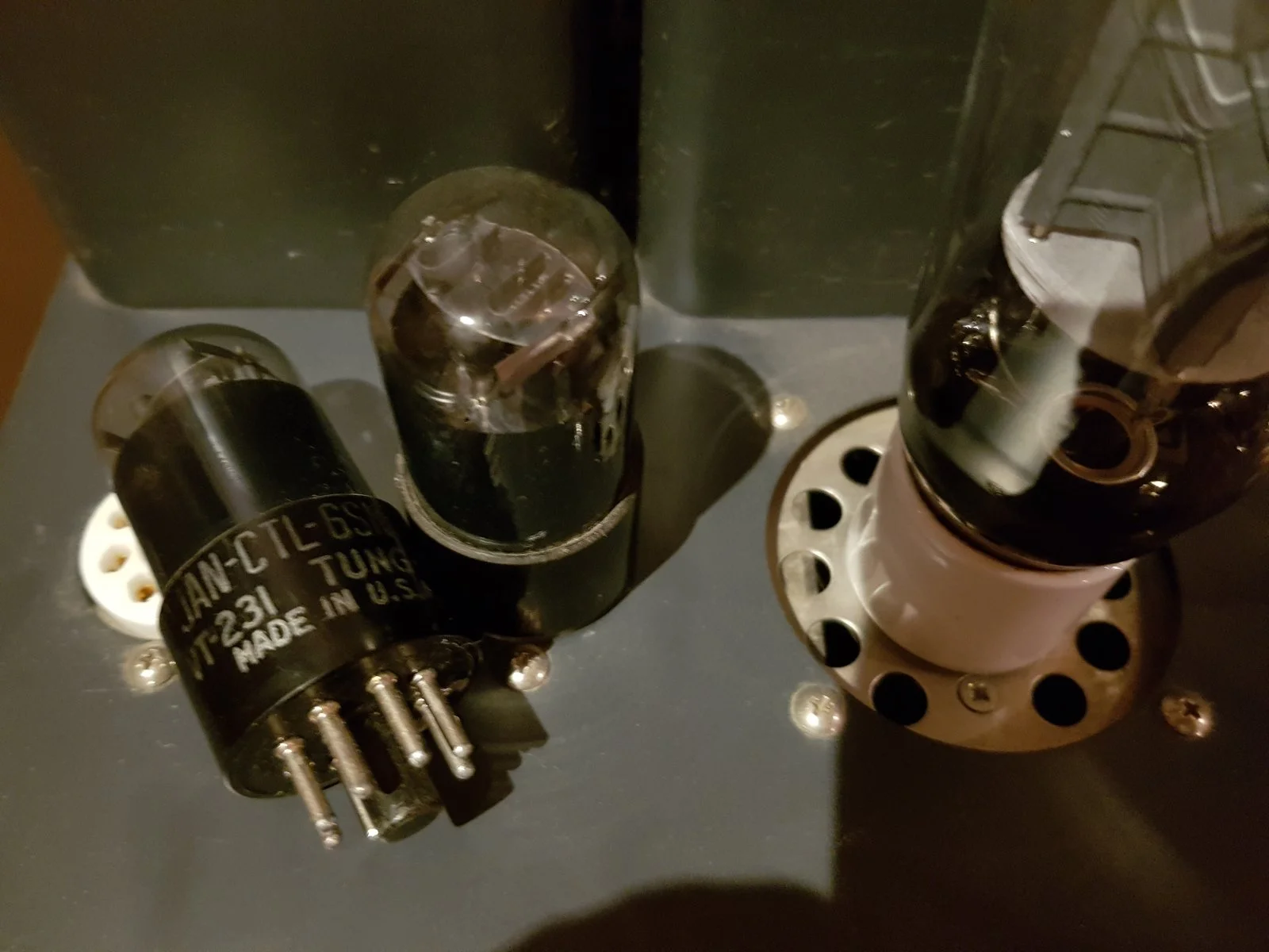 fav artists in different genres of music?