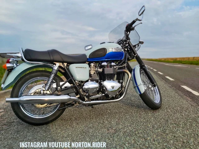 Show your other bike(s) - What else do you ride?