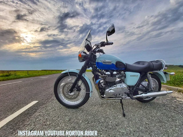 Show your other bike(s) - What else do you ride?