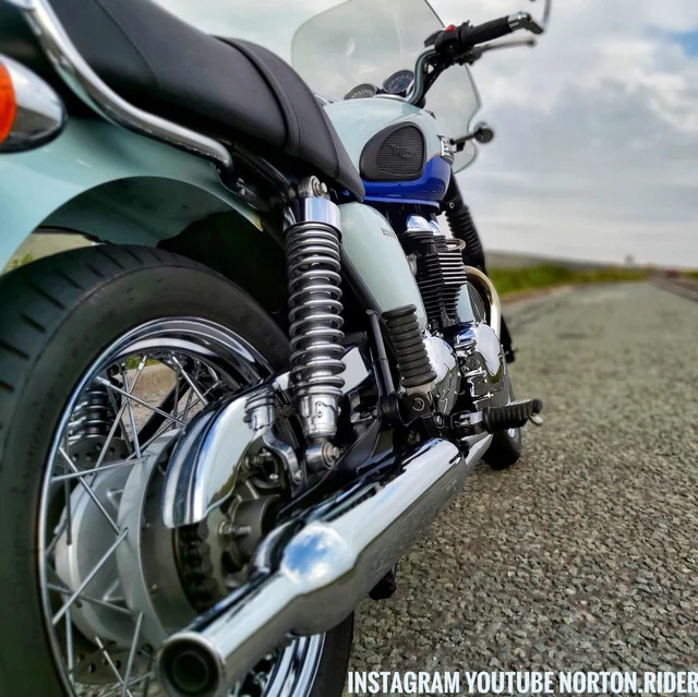 Show your other bike(s) - What else do you ride?