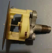 What is inside a Veglia Tach