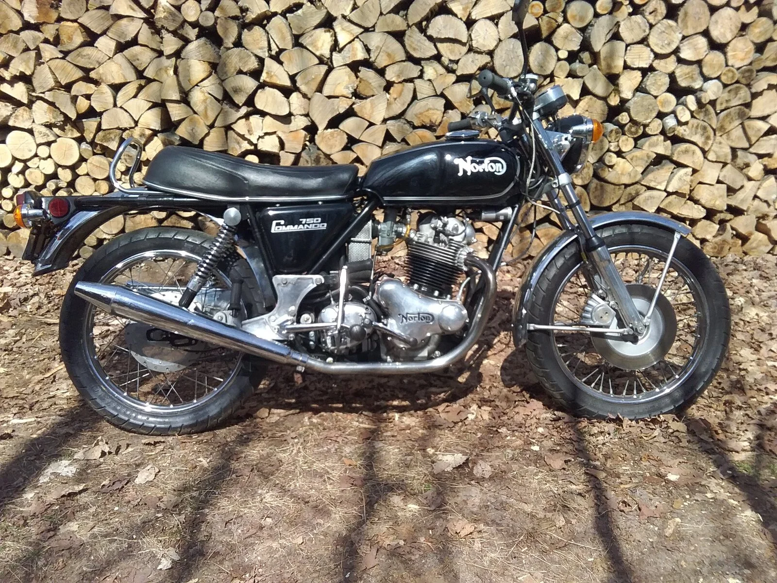 What Did You Do With Your Commando Today?