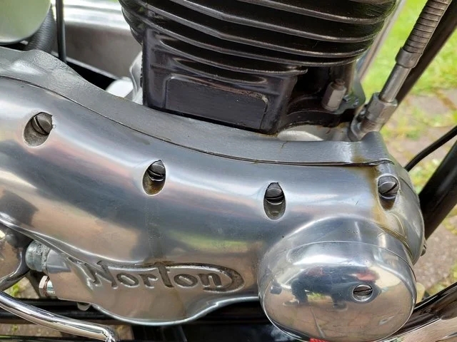 Oil Leaking From Timing Cover