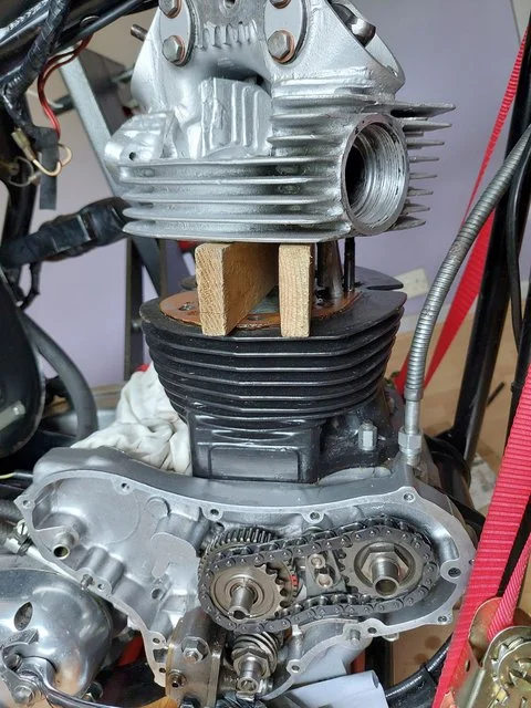 What Did You Do With Your Commando Today?