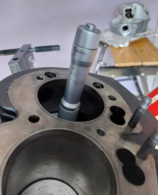 What Did You Do With Your Commando Today?