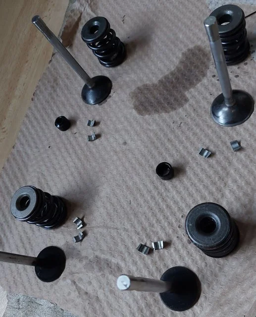 Doctor, could you give me a diagnosis please?