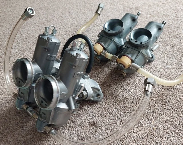 What Did You Do With Your Commando Today?