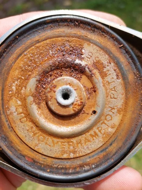 What Did You Do With Your Commando Today?