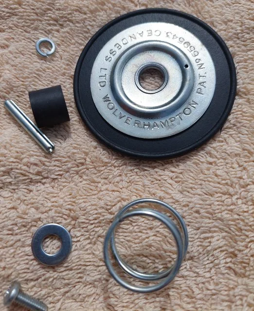 What Did You Do With Your Commando Today?