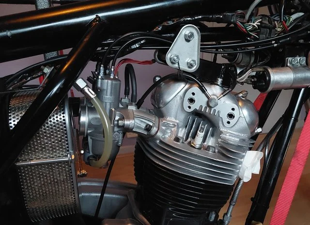 What Did You Do With Your Commando Today?