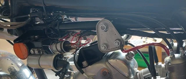 What Did You Do With Your Commando Today?