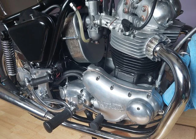 What Did You Do With Your Commando Today?