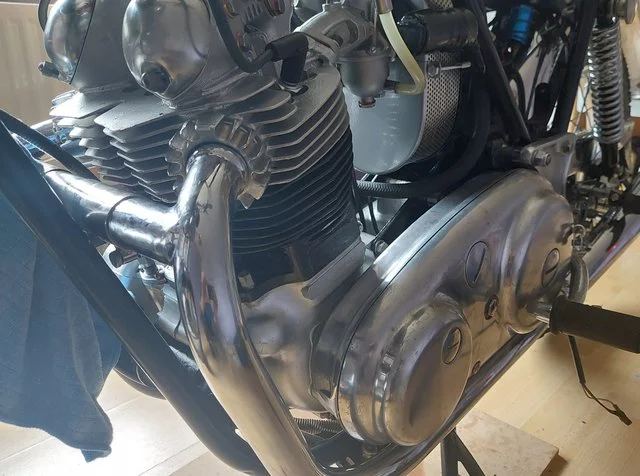 What Did You Do With Your Commando Today?