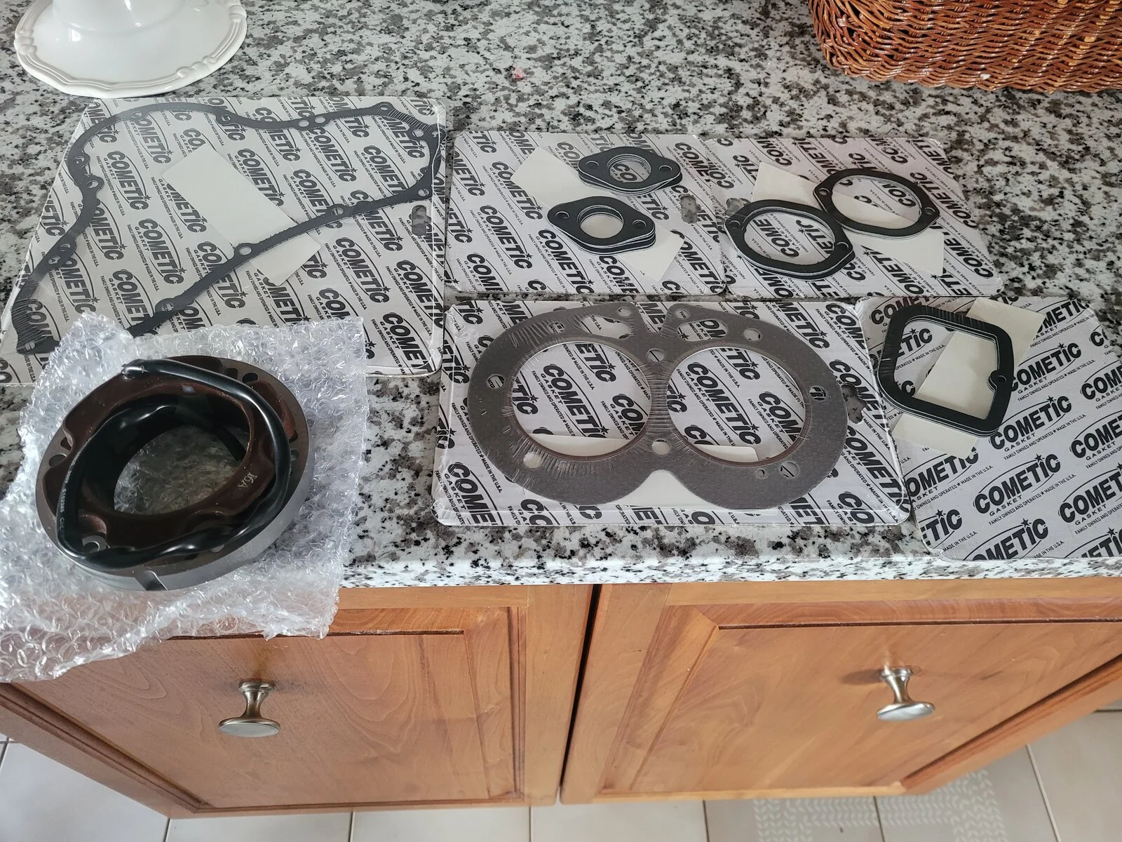Cometic Gaskets