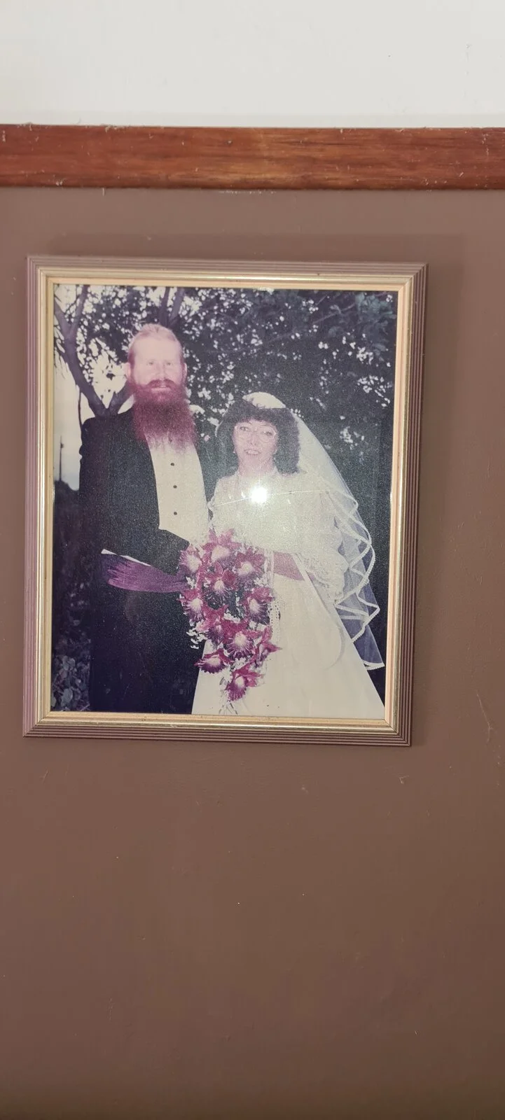 Missed out on parole again