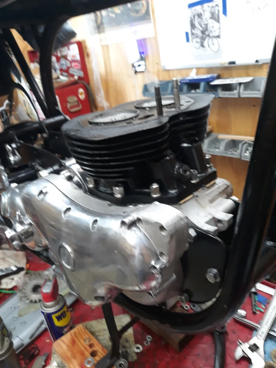 New to me 56 Domi 88.