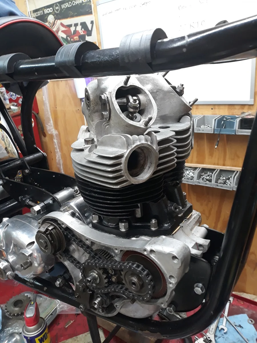 New to me 56 Domi 88.