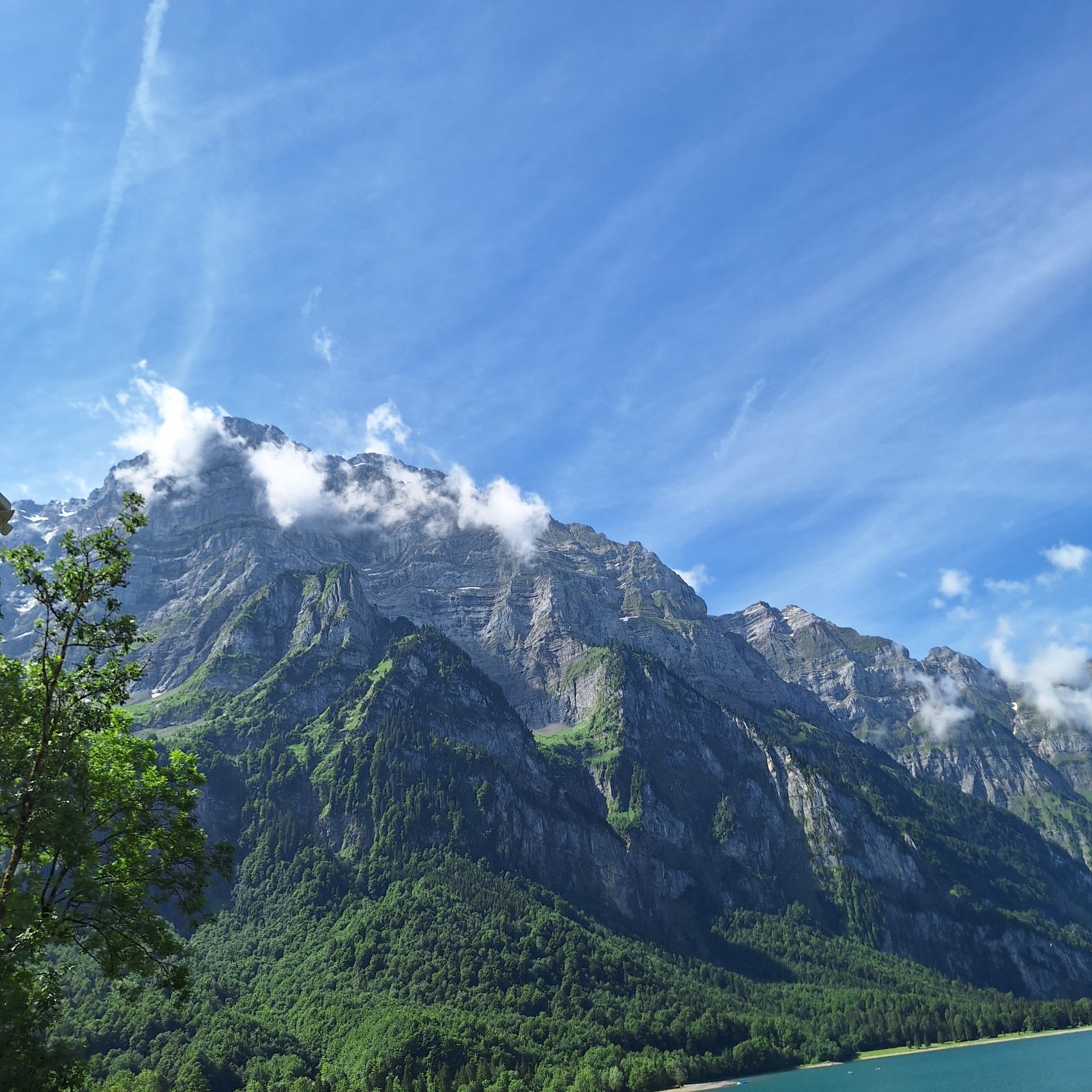 Pictures of your Norton 961