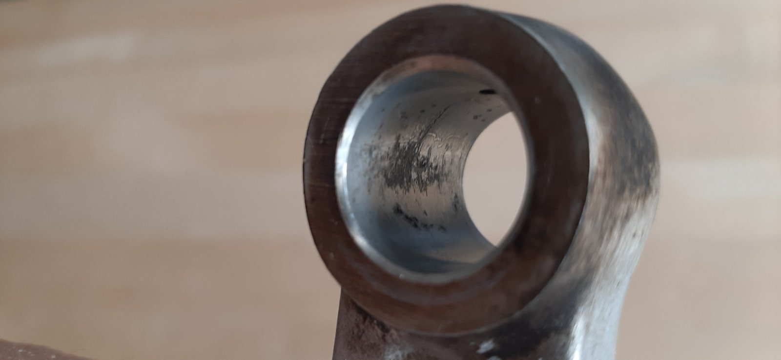 1972 750 Interstate Resurrection