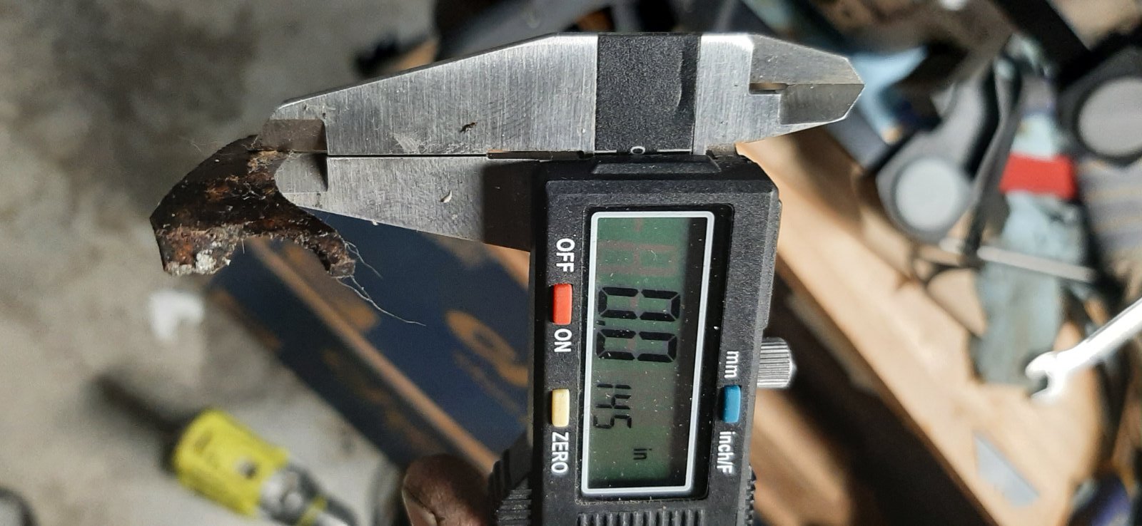 1972 750 Interstate Resurrection