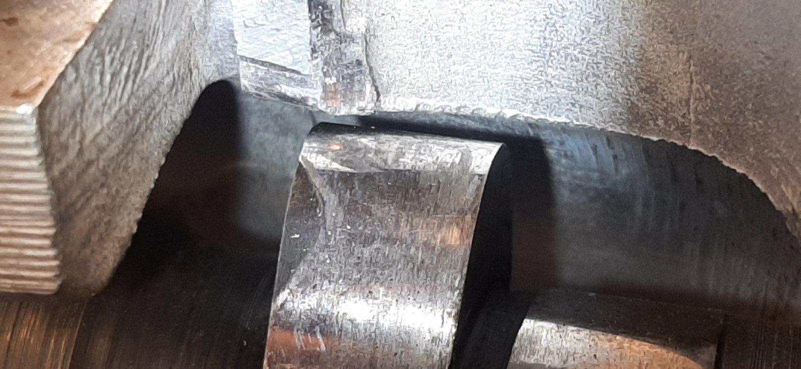 1972 750 Interstate Resurrection