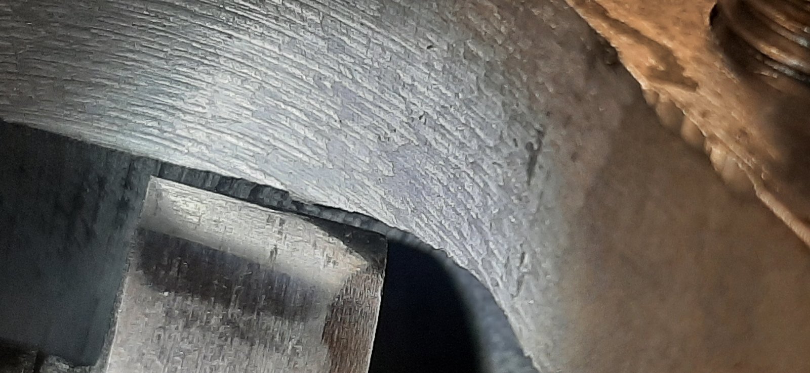 1972 750 Interstate Resurrection