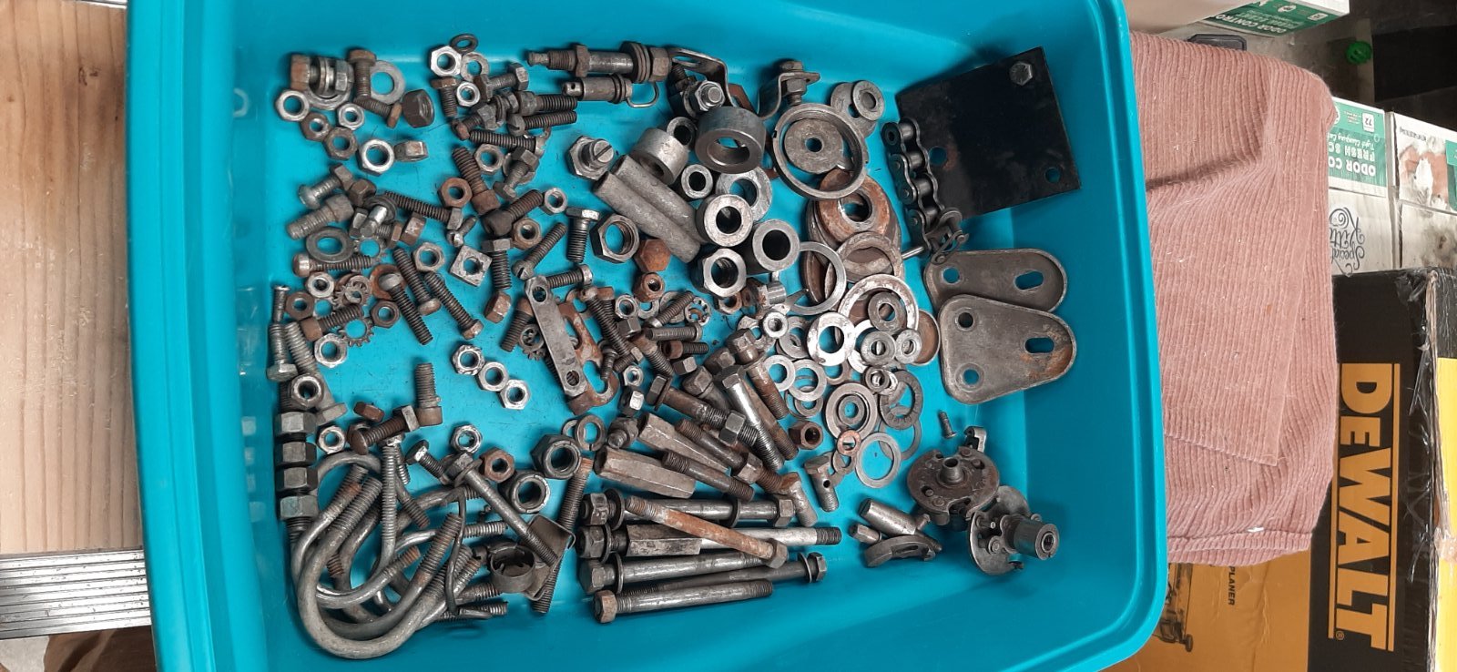 1972 750 Interstate Resurrection