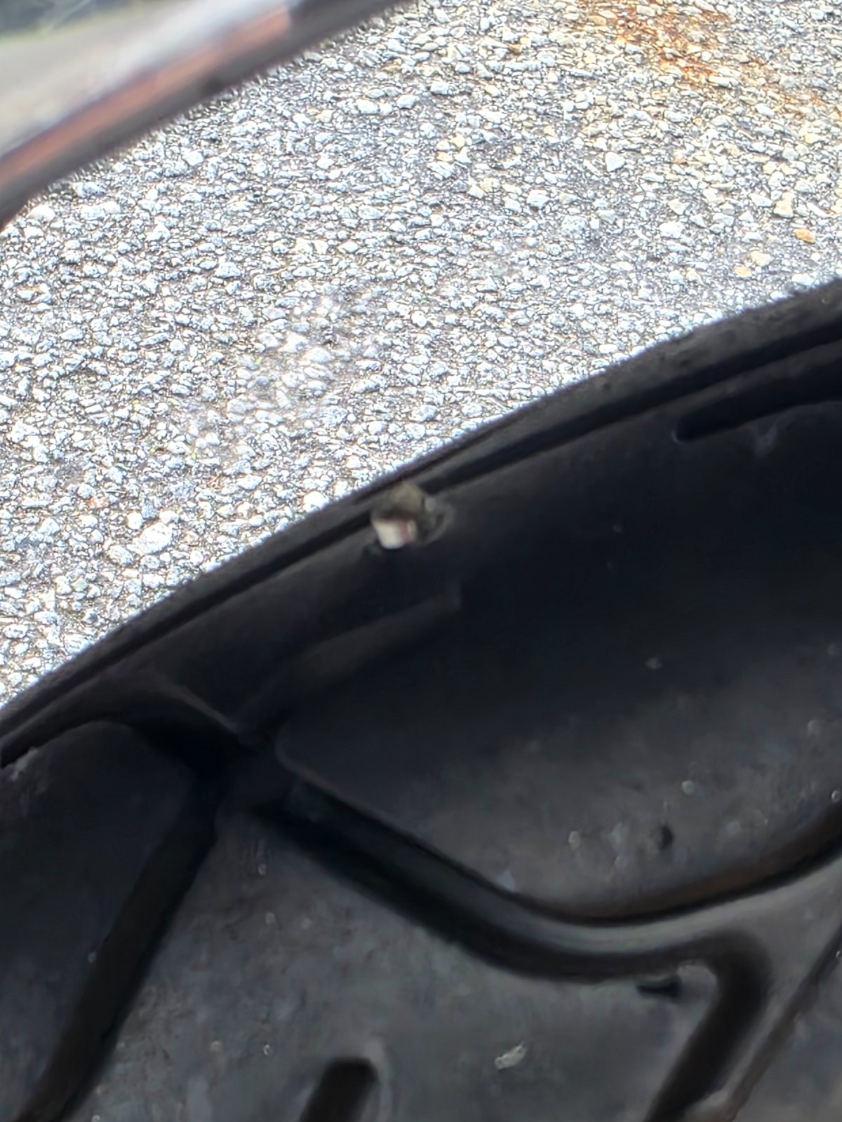 How to ruin a perfect days ride