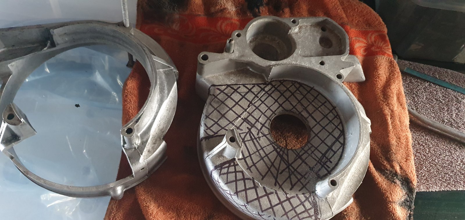 Rob North Road Triple