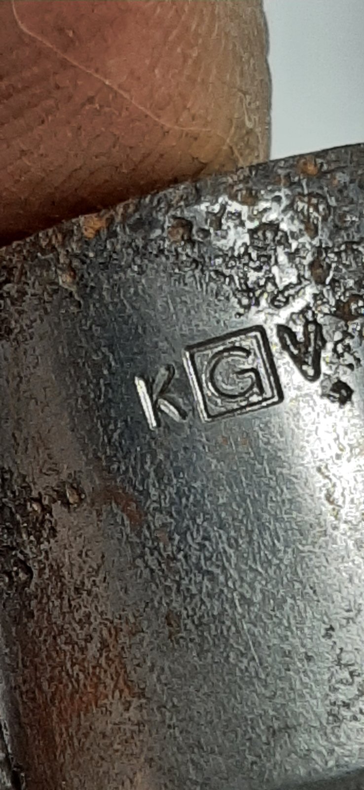 1972 750 Interstate Resurrection