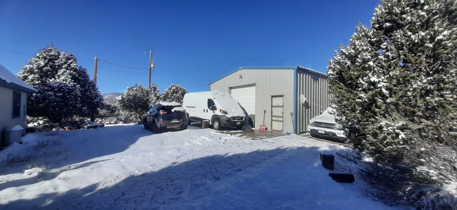 1972 750 Interstate Resurrection