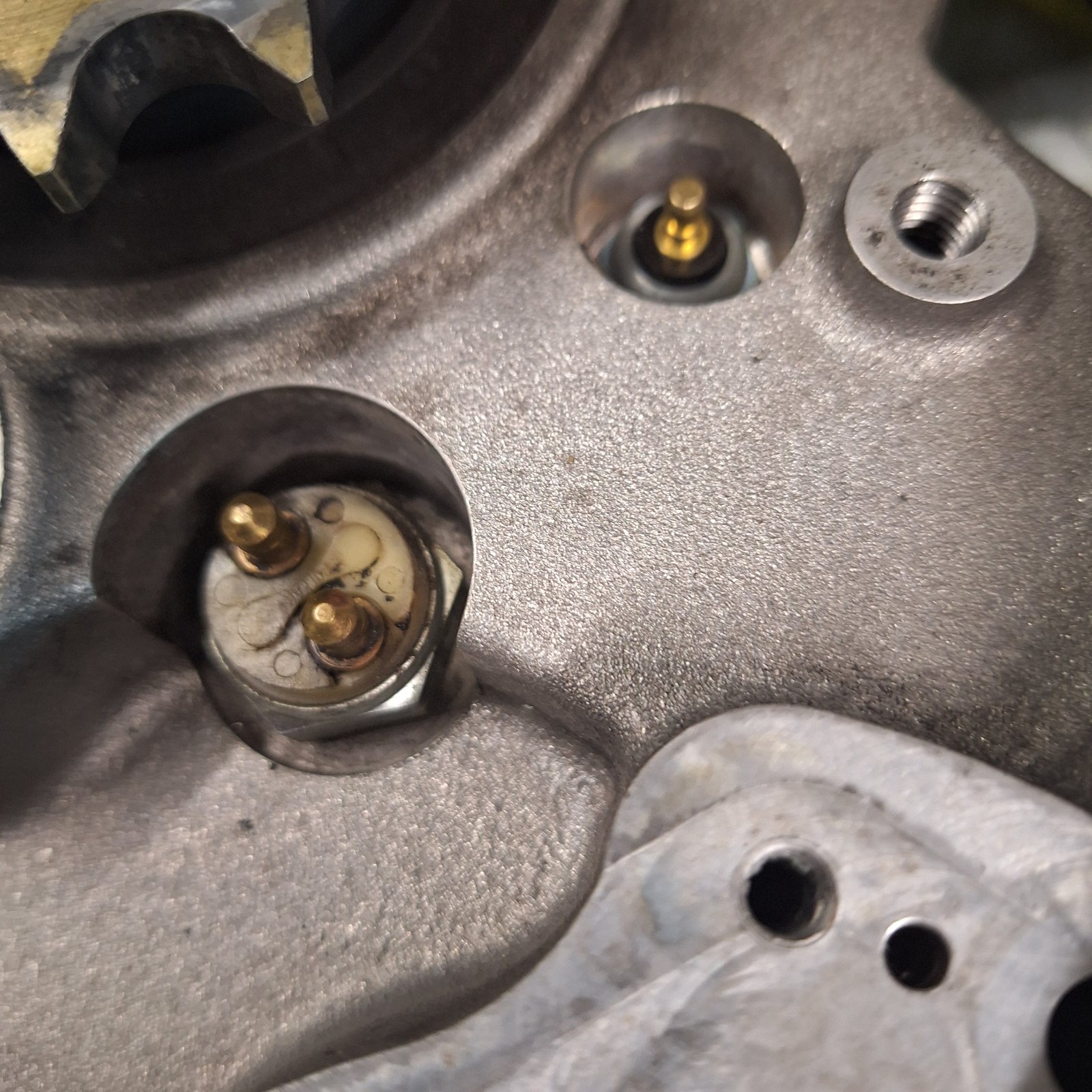 Model year differences