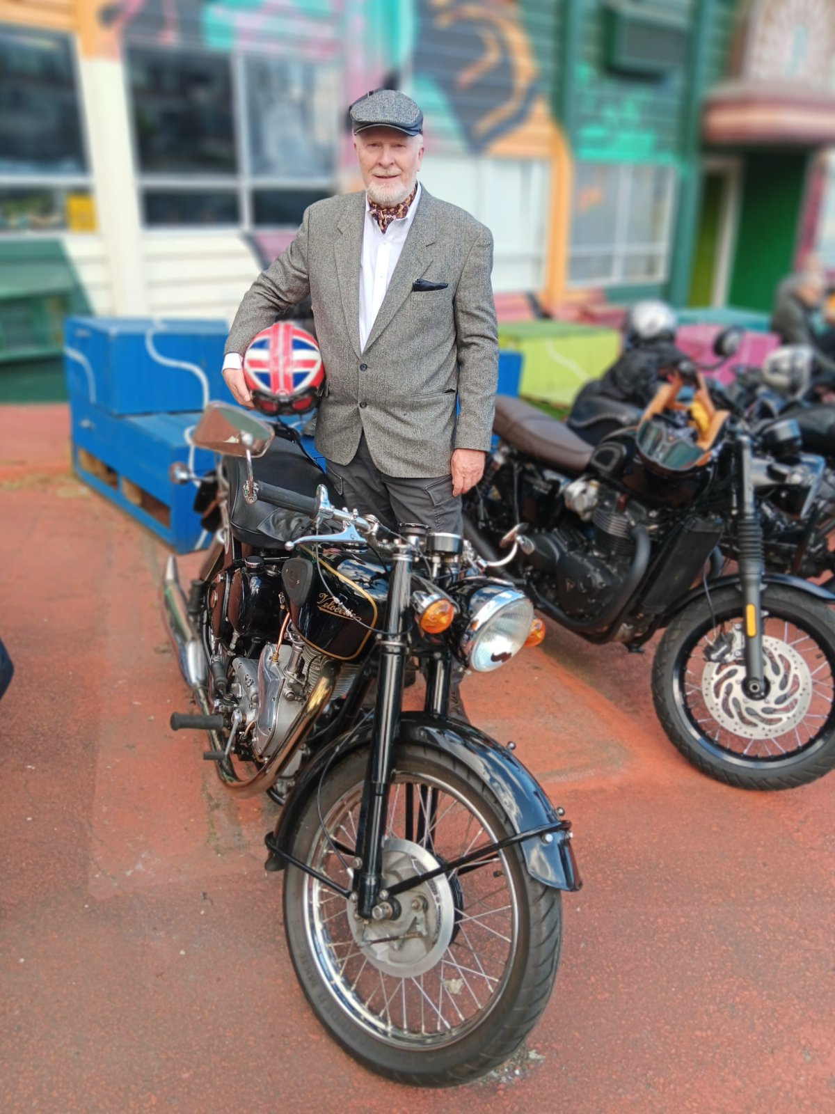 Vancouver DGR 2026