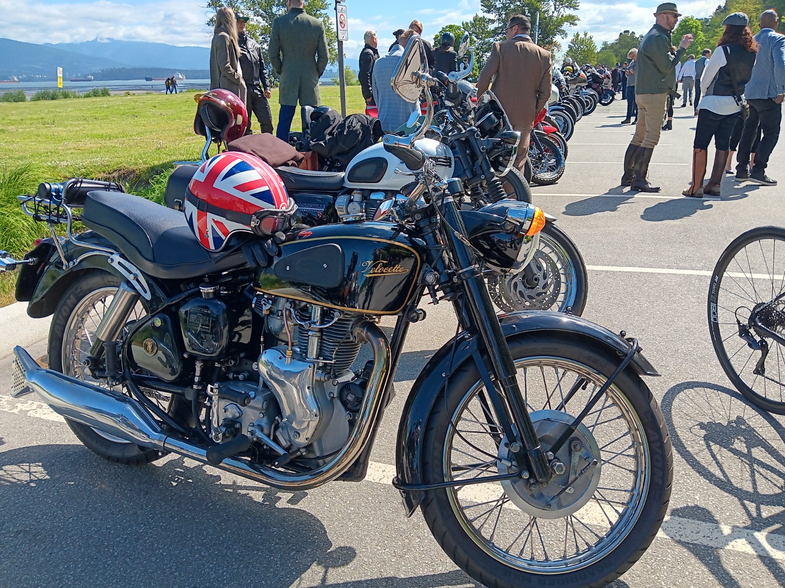 Vancouver DGR 2026