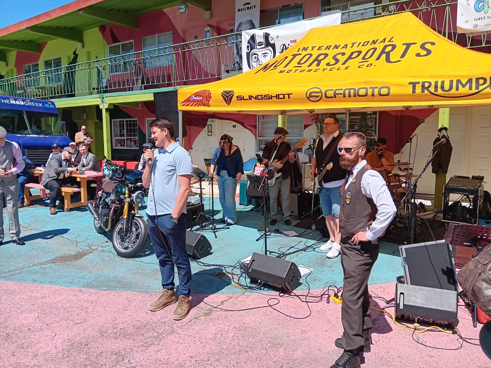 Vancouver DGR 2026