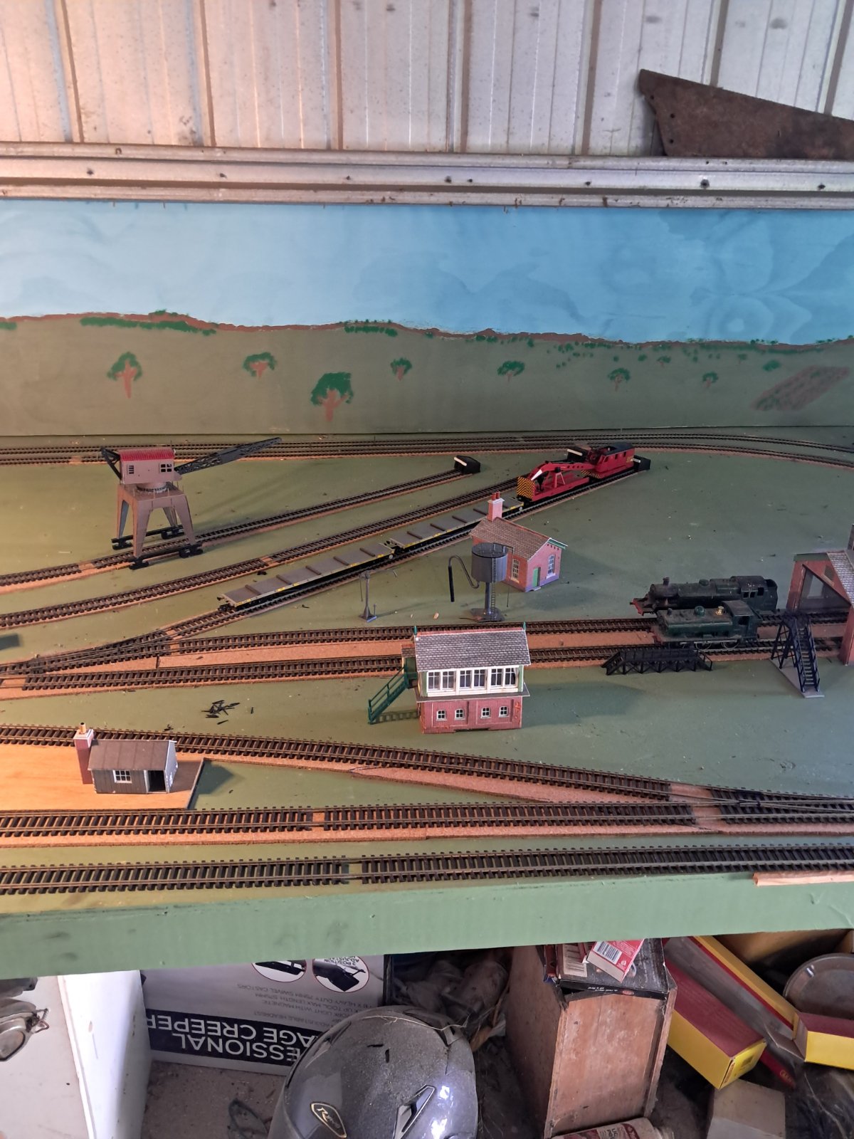 Our hobbies other than bikes