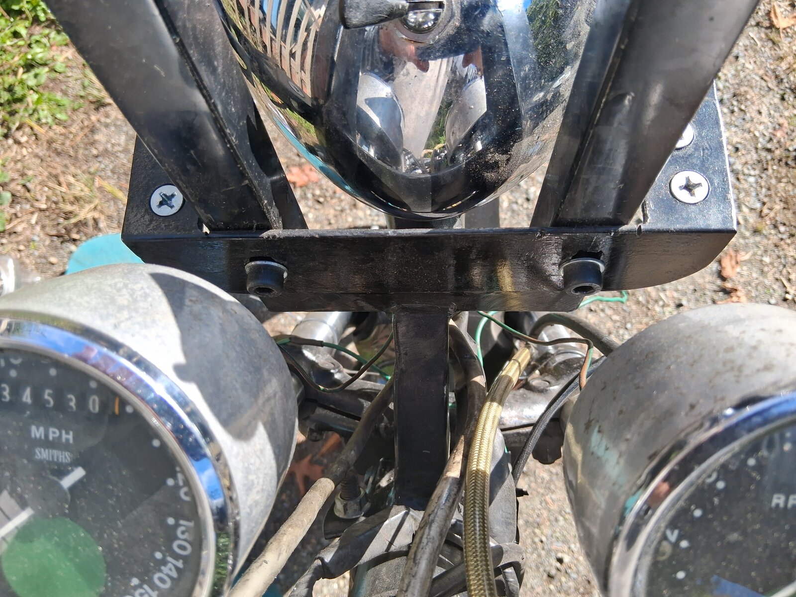 Production race rep advice, input, etc