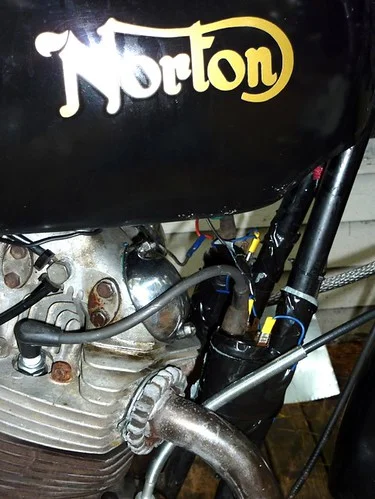 pop, fart, sneeze....