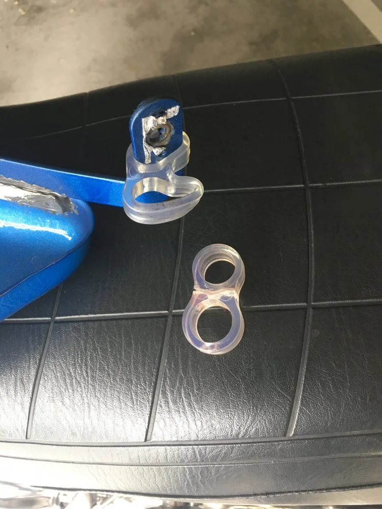 Dzus Fitting Spacer/Grommet? (2019)