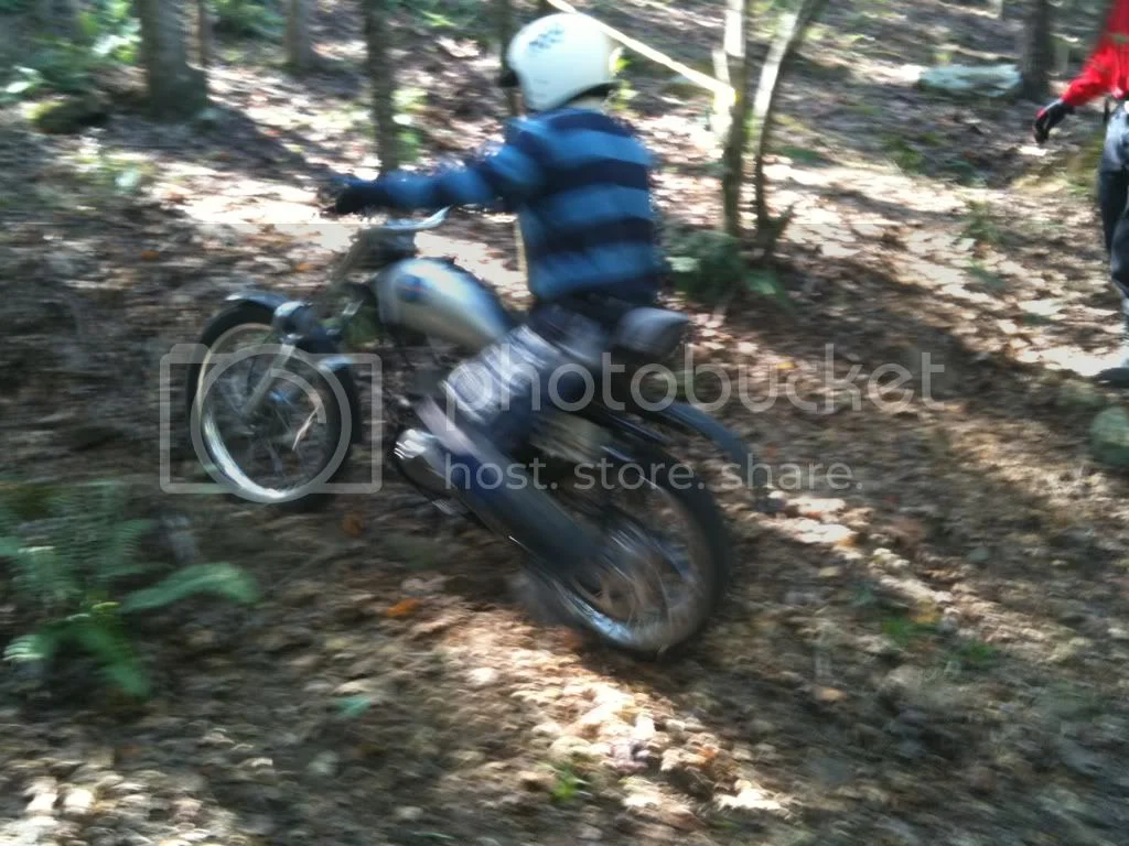 The Official 2011 Barber AHMRA Event Thread