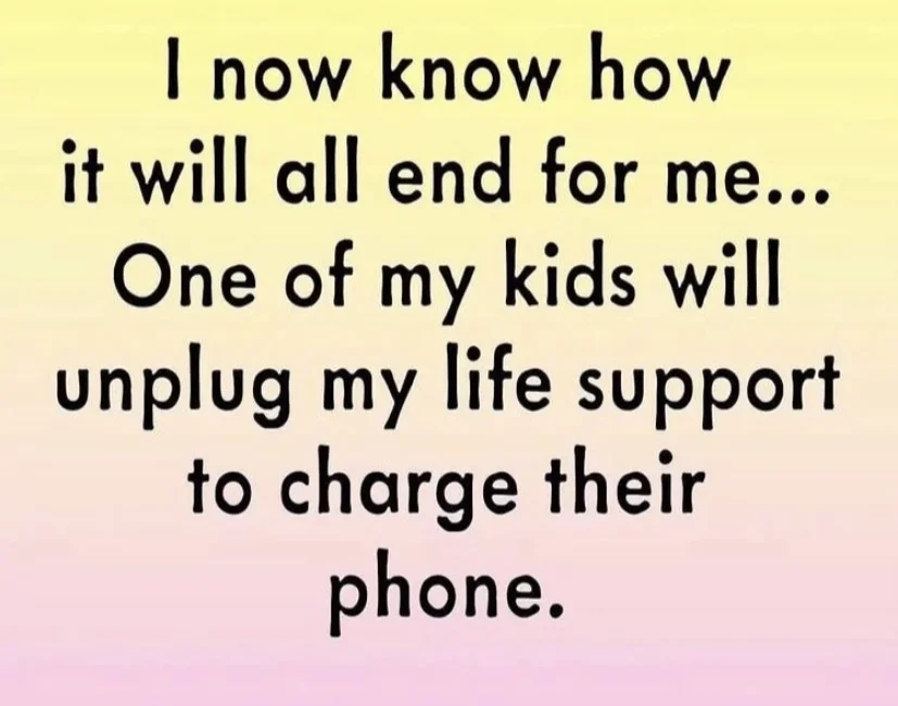 Post your jokes and humor here.