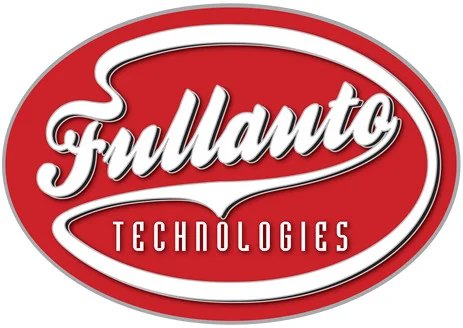 Free Fullauto stickers at Barber