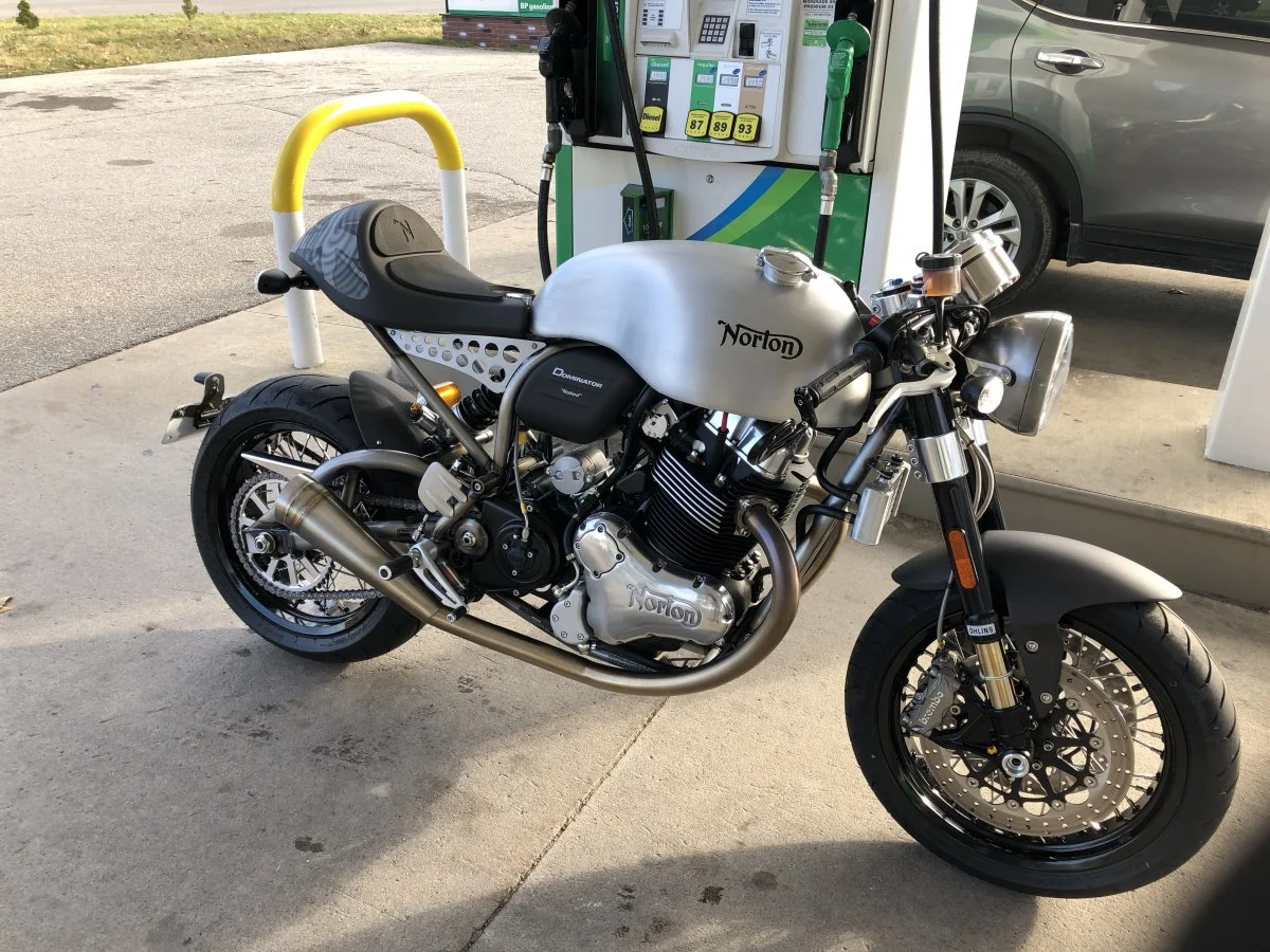 Domiracer, Dominator ss and naked locations