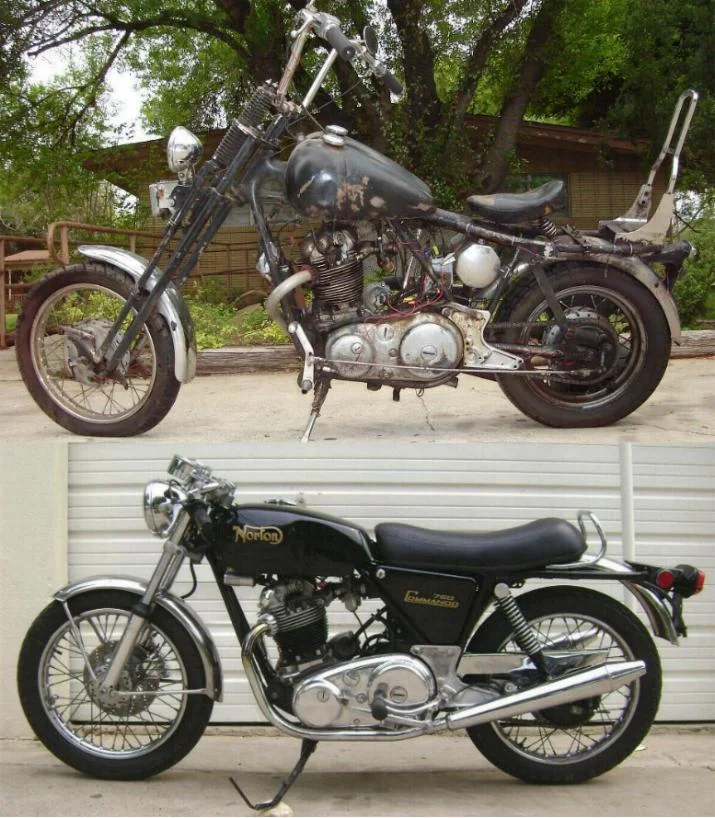 Have You Ever Done Something Impressive?