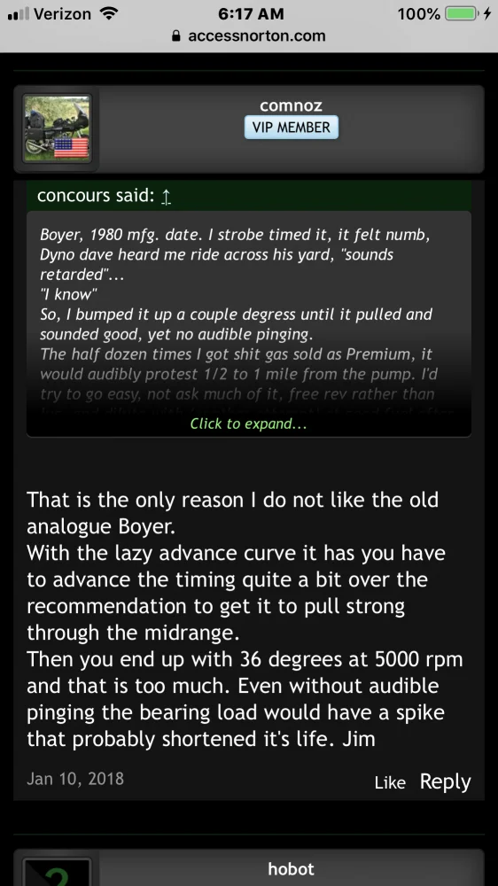 Changing crank main bearings