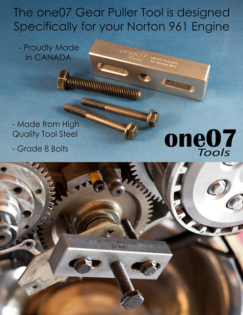 one07 Tools Engraving